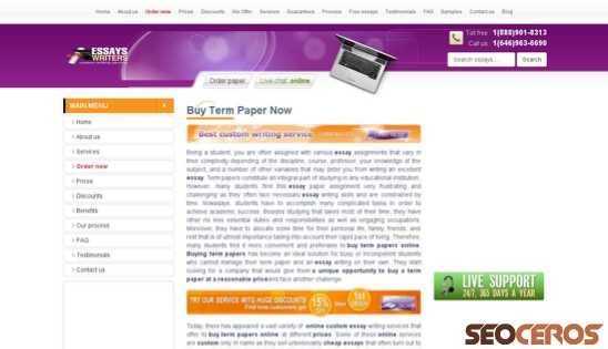essayswriters.com/buy-term-paper-now.html {typen} forhåndsvisning