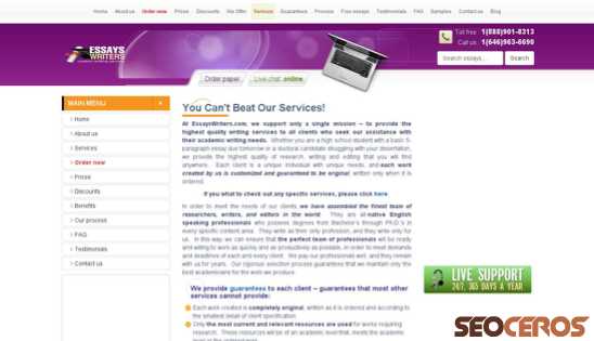 essayswriters.com/services.html desktop preview