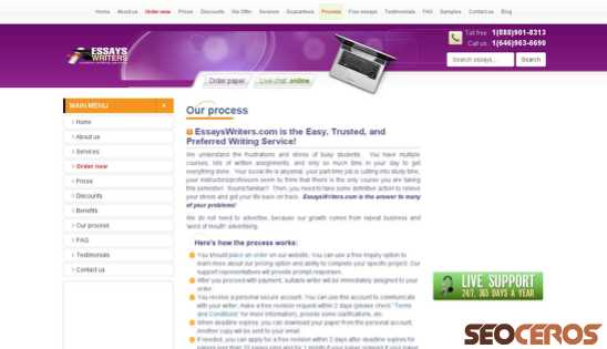 essayswriters.com/writing.html desktop Vista previa