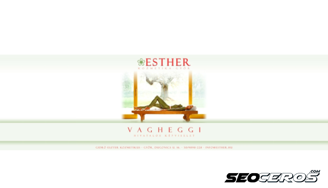 esther.hu desktop obraz podglądowy