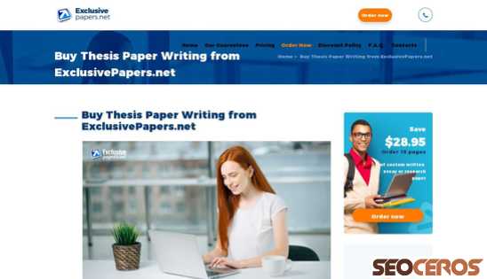 exclusivepapers.net/buy-thesis-paper.php desktop preview