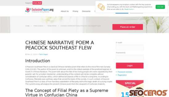 exclusivepapers.org/essays/term-paper-example/chinese-narrative-poem-a-peacock-southeast-flew.php desktop vista previa