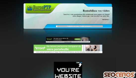 yotube.com desktop előnézeti kép