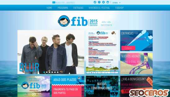 fiberfib.com desktop előnézeti kép