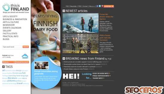finland.fi desktop प्रीव्यू 