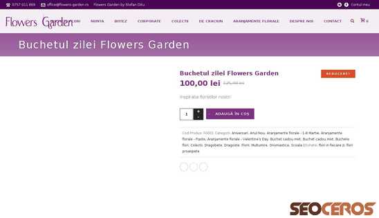 flowers-garden.ro/produs/buchetul-zilei-flowers-garden-2 desktop obraz podglądowy