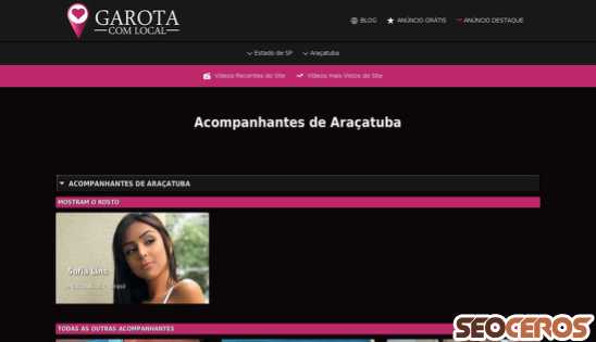 garotacomlocal.com/acompanhantes/aracatuba desktop 미리보기
