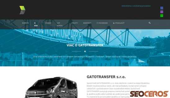 gatotransfer.eu/index.php/o-nas desktop náhled obrázku