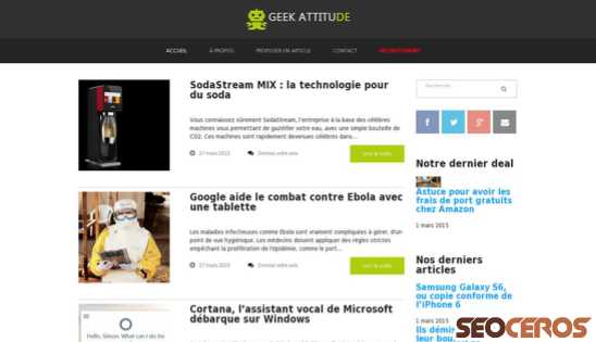 geekattitu.de desktop náhľad obrázku