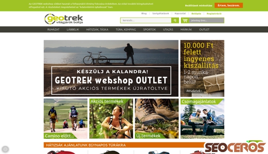 geotrek.hu desktop náhled obrázku