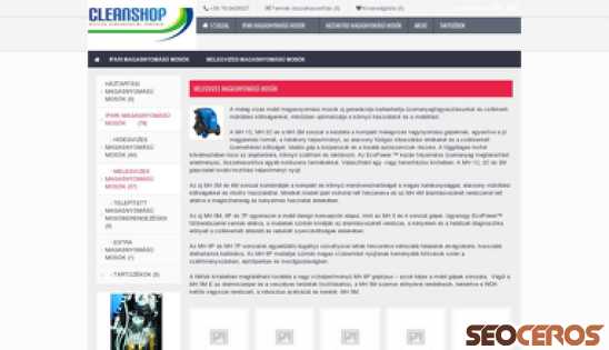 gozborotva.eu/ipari-magasnyomasu-mosok/melegvizes-magasnyomasu-mosok desktop náhled obrázku