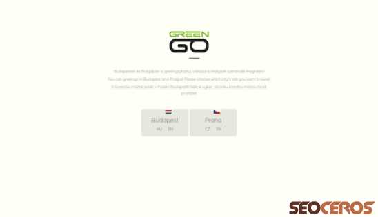 greengo.com desktop previzualizare