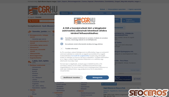 cgr.hu desktop náhľad obrázku