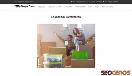 happytrans.net/lakossagi-koltoztetes desktop náhled obrázku
