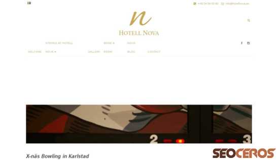 hotellnova.se/en/2019/04/29/x-nas-bowling-in-karlstad desktop förhandsvisning