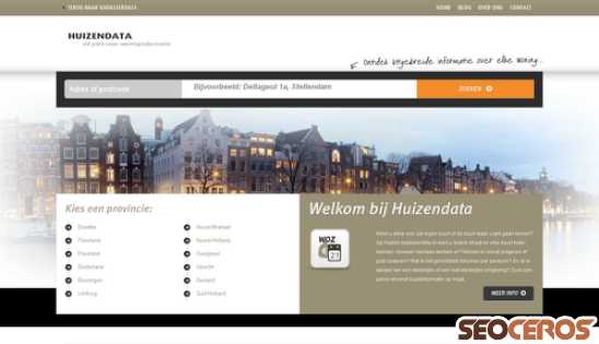 huizen.kadasterdata.nl desktop preview