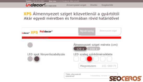 indecor.hu/newsite/product.php desktop náhľad obrázku