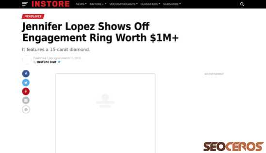 instoremag.com/jennifer-lopez-shows-off-engagement-ring-worth-1m desktop förhandsvisning