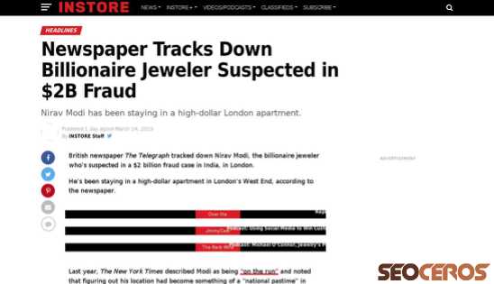 instoremag.com/newspaper-tracks-down-billionaire-jeweler-suspected-in-2b-fraud desktop förhandsvisning