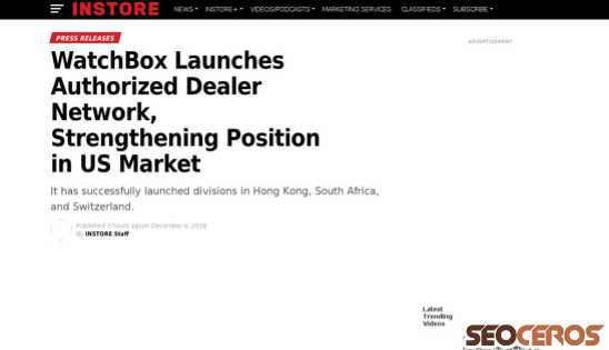 instoremag.com/watchbox-launches-authorized-dealer-network-strengthening-position-in-us-market desktop anteprima
