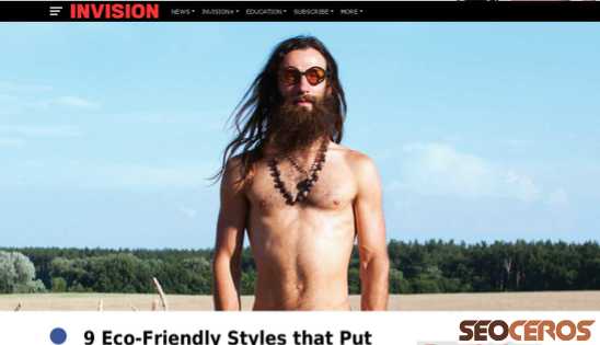 invisionmag.com/9-eco-friendly-styles-that-put-the-good-into-looking-good desktop preview