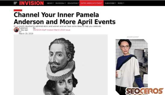invisionmag.com/channel-your-inner-pamela-anderson-and-more-april-events desktop förhandsvisning