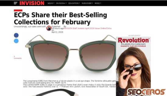 invisionmag.com/ecps-share-their-best-selling-collections-for-february desktop obraz podglądowy