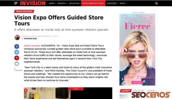 invisionmag.com/experience-trendsetting-eyewear-retail-locations-with-vision-expos- {typen} forhåndsvisning