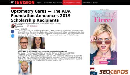 invisionmag.com/optometry-cares-the-aoa-foundation-announces-2019-scholarship-recipie {typen} forhåndsvisning