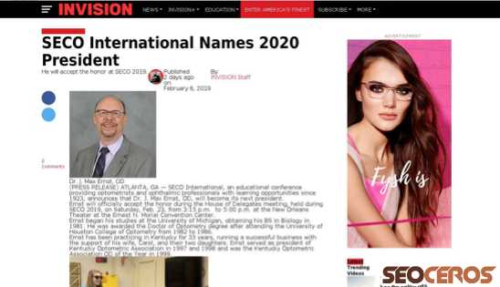 invisionmag.com/seco-international-names-2020-president desktop förhandsvisning