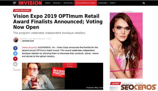 invisionmag.com/vision-expo-2019-optimum-retail-award-finalists-announced-voting-now-open {typen} forhåndsvisning