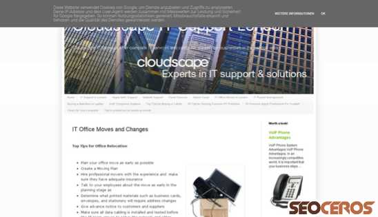 it-supportlondon.blogspot.com/2016/09/it-office-moves-and-changes.html desktop Vorschau