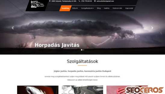 jegkar-horpadasjavitas.hu desktop előnézeti kép