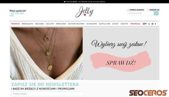 jelly.com.pl desktop náhľad obrázku