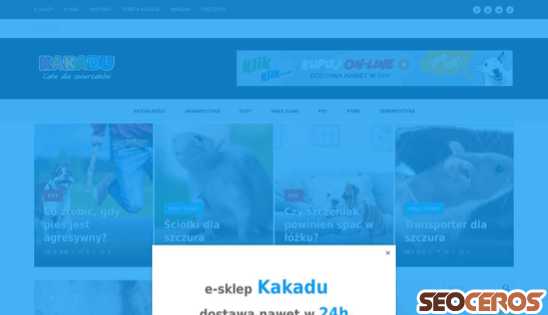 kakadu.pl desktop obraz podglądowy