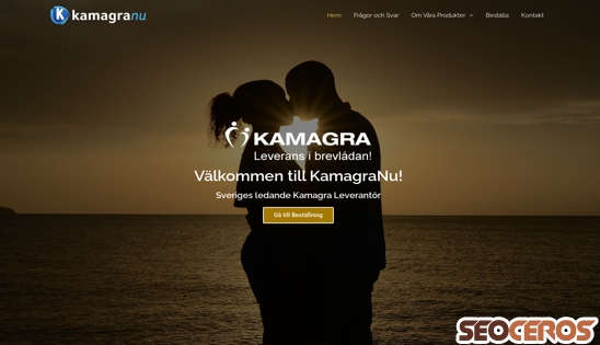 kamagra-nu.com desktop preview