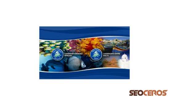 lagoonbuvariskola.hu desktop prikaz slike