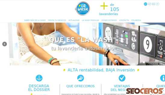 lawash.es desktop náhľad obrázku