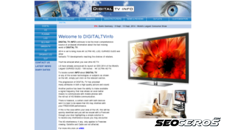 lcostvinfo.co.uk desktop Vista previa