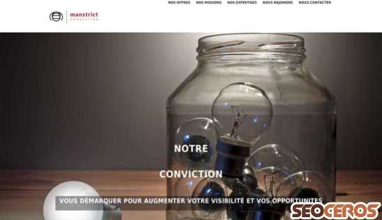 manstrict.fr desktop náhľad obrázku