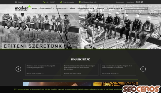 market.hu desktop náhled obrázku