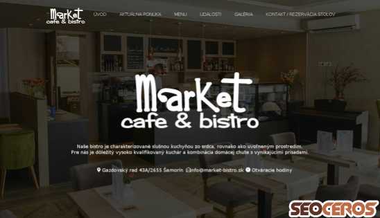 marketbistro.sk desktop náhled obrázku