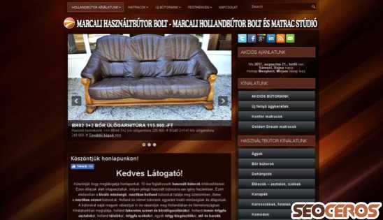 mhbb.hu desktop náhľad obrázku