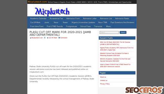 micplustech.com/plasu-cut-off-mark desktop preview