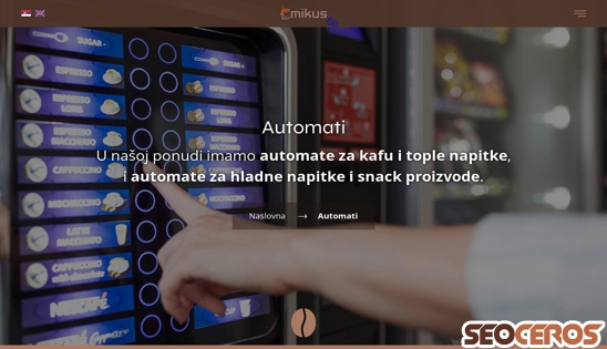 mikus.rs/automati desktop náhľad obrázku