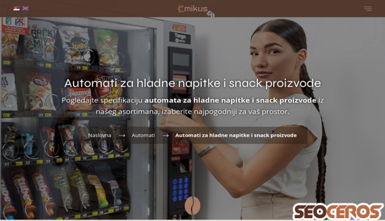 mikus.rs/automati/automati-za-hladne-napitke-i-snack-proizvode {typen} forhåndsvisning