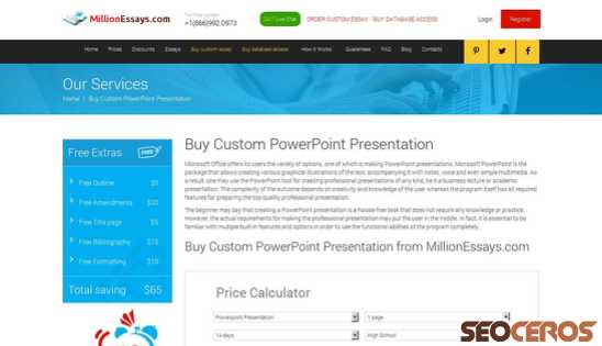 millionessays.com/buy-custom-powerpoint-presentation.html desktop Vista previa