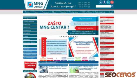 mngcentar.com desktop previzualizare