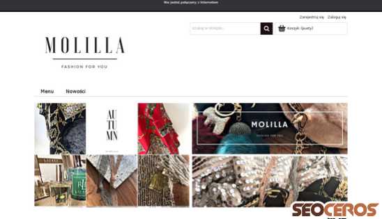 molilla.pl desktop náhľad obrázku