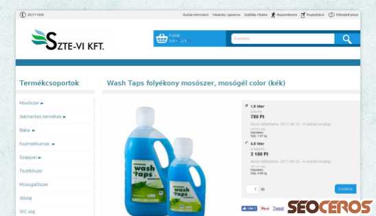 mososzer.eu/termeklap/olcso-mososzer/folyekony-mososzer/wash-taps-folyekony-mososzer-mosogel-color-kek desktop előnézeti kép